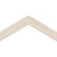 Emil Ceramica, Mimesis, EMIL CERAMICA MIMESIS AVORIO CHEVRON GRES 11X54 