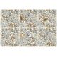 Keros Ceramika, Paisley, KEROS CERAMIKA PAISLEY MYSORE GRES 25X25 