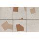 Ape Ceramica, Ama, APE CERAMICA RICETTA AVORIO TAGLIO GRES REKTYFIKOWANY 15X15 