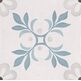 Peronda, Harmony Sirocco, PERONDA SIROCCO BLUE GARDEN GRES 22.3X22.3 (36518) 