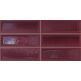 Peronda, Harmony Levels, PERONDA LEVELS BORDEAUX PŁYTKA ŚCIENNA 20X40 (31641) 