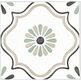 Peronda, Harmony Tanger, PERONDA TANGER SAND FLOWER GRES 12.3X12.3 (31084) 
