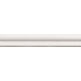 Ape Ceramica, Fables, APE CERAMICA BLANCO MATE MOLDURA 5X30 