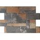 Realonda, Indian Slate, REALONDA INDIAN SLATE STONEWORK GRES 44X66 