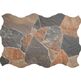 Realonda, Indian Slate, REALONDA INDIAN SLATE FLAGSTONE GRES 44X66 