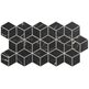 Realonda, Rhombus, REALONDA RHOMBUS MARQUINA GRES 26.5X51 