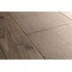 Quickstep, Capture, QUICKSTEP CAPTURE DĄB SZCZOTKOWANY BRĄZOWY SIG4766 PANEL PODŁOGOWY 138X21.2X.9 