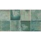 Geotiles, Provence, GEOTILES PROVENCE MINT PŁYTKA ŚCIENNA 31.6X60 