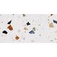 Arcana, Stracciatella, ARCANA STRACCIATELLA-R NACAR GRES REKTYFIKOWANY 60X120 