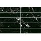 Ribesalbes, Nero Marquina, RIBESALBES NERO MARQUINA MATT PŁYTKA ŚCIENNA 7.5X30 