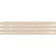 Equipe Ceramicas, Costa Nova, EQUIPE COSTA NOVA BEIGE PALE PRAIA GLOSSY PŁYTKA ŚCIENNA 5X20 (28482) 