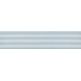 Equipe Ceramicas, Costa Nova, EQUIPE COSTA NOVA BABY BLUE PRAIA MATT PŁYTKA ŚCIENNA 5X20 (28515) 