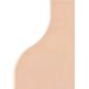 Equipe Ceramicas, Curve, EQUIPE CURVE PINK PŁYTKA ŚCIENNA 8.3X12 (28846) 