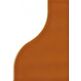 Equipe Ceramicas, Curve, EQUIPE CURVE SUNSET PŁYTKA ŚCIENNA 8.3X12 (28848) 