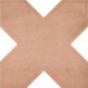 Equipe Ceramicas, Kasbah, EQUIPE KASBAH TERRACOTTA GRES 12X12 (28818) 