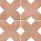 Equipe Ceramicas, Kasbah, EQUIPE KASBAH TERRACOTTA GRES 12X12 (28818) 