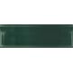 Equipe Ceramicas, Vibe, EQUIPE VIBE IN NEWPORT GREEN PŁYTKA ŚCIENNA 6.5X20 (28748) 