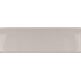 Equipe Ceramicas, Vibe, EQUIPE VIBE IN LUNAR GREY PŁYTKA ŚCIENNA 6.5X20 (28747) 
