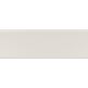 Equipe Ceramicas, Vibe, EQUIPE VIBE IN GESSO WHITE MATT PŁYTKA ŚCIENNA 6.5X20 (28771) 