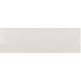 Equipe Ceramicas, Vibe, EQUIPE VIBE OUT GESSO WHITE PŁYTKA ŚCIENNA 6.5X20 (28761) 