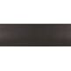 Equipe Ceramicas, Vibe, EQUIPE VIBE OUT ALMOST BLACK MATT PŁYTKA ŚCIENNA 6.5X20 (28773) 