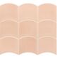 Equipe Ceramicas, Wave, EQUIPE WAVE PRIMROSE PŁYTKA ŚCIENNA 12X12 (28837) 
