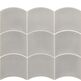 Equipe Ceramicas, Wave, EQUIPE WAVE GREY OWL PŁYTKA ŚCIENNA 12X12 (28834) 