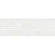 Peronda, Manhattan, PERONDA MANHATTAN WHITE LINES PŁYTKA ŚCIENNA 33.3X100 (40299) 