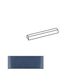Equipe Ceramicas, Costa Nova, EQUIPE COSTA NOVA BANYAN BLUE GLOSSY CORBEL 2X20 (28955) 