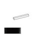 Equipe Ceramicas, Costa Nova, EQUIPE COSTA NOVA BLACK GLOSSY CORBEL 2X20 (28947) 
