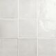 Carmen Ceramic Art, Fayenza, CARMEN CERAMIC ART FAYENZA WHITE GRES 12.3X12.3 