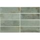 Equipe Ceramicas, Hanoi, EQUIPE HANOI CELADON PŁYTKA ŚCIENNA 5.1X16.1 (30275) 
