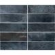 Equipe Ceramicas, Hanoi, EQUIPE HANOI BLUE NIGHT PŁYTKA ŚCIENNA 6.5X20 (30032) 