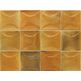 Equipe Ceramicas, Hanoi, EQUIPE HANOI ARCO CARAMEL PŁYTKA ŚCIENNA 10X10 (30026) 