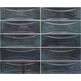 Equipe Ceramicas, Hanoi, EQUIPE HANOI ARCO BLUE NIGHT PŁYTKA ŚCIENNA 6.5X20 (30041) 