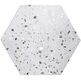 Realonda, Confeti, REALONDA CONFETI GREY GRES 48.5X56 