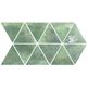 Realonda, Craft, REALONDA CRAFT TRIANGLE JUNGLE GRES 28X48.5 