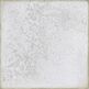 Keros Ceramika, Austral, KEROS CERAMIKA AUSTRAL BLANCO GRES 25X25 