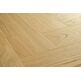 Quickstep, Ciro Herringbone Alpha Vinyl, QUICKSTEP DĄB MIODOWY AVHBU40360 PANEL WINYLOWY ZE ZINTEGROWANYM PODKŁADEM JODEŁKA 63X12.6X5+1 