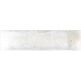 Cifre, Jazba, CIFRE JAZBA WHITE BRILLO GRES 6X24.6 