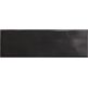 Equipe Ceramicas, Island, EQUIPE ISLAND BLACK PŁYTKA ŚCIENNA 6.5X20 (31199) 