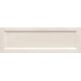Equipe Ceramicas, Island, EQUIPE ISLAND WHITE FRAME PŁYTKA ŚCIENNA 6.5X20 (31207) 