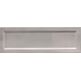 Equipe Ceramicas, Island, EQUIPE ISLAND SILVER FRAME PŁYTKA ŚCIENNA 6.5X20 (31205) 