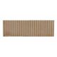 Equipe Ceramicas, Raku, EQUIPE RAKU LINE SAND PŁYTKA ŚCIENNA 6X18.6 (30694) 
