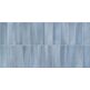 Gayafores, Deco Allure, GAYAFORES DECO ALLURE BLUE PŁYTKA ŚCIENNA 32X62.5 