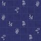 Vives, Root, VIVES ROOT ARVUM-4 BLUE DEKOR 13X13 