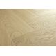 Quickstep, Pristine Vinyl Flex, QUICKSTEP DĄB STONOWANY JASNY NATURALNY SGHBC20331 PANEL WINYLOWY 74X12.9X0.25 