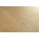 Quickstep, Liv Vinyl Flex, QUICKSTEP DĄB SATYNOWY ŚREDNI NATURALNY SGSPC20311 PANEL WINYLOWY 121.92X18.42X0.25 