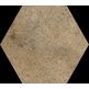 Vives, Zero, VIVES HEXAGONO PHYSIS MELLOW GRES 15X17 