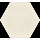 Vives, Zero, VIVES HEXAGONO FIGULI PEARL GRES 15X17 